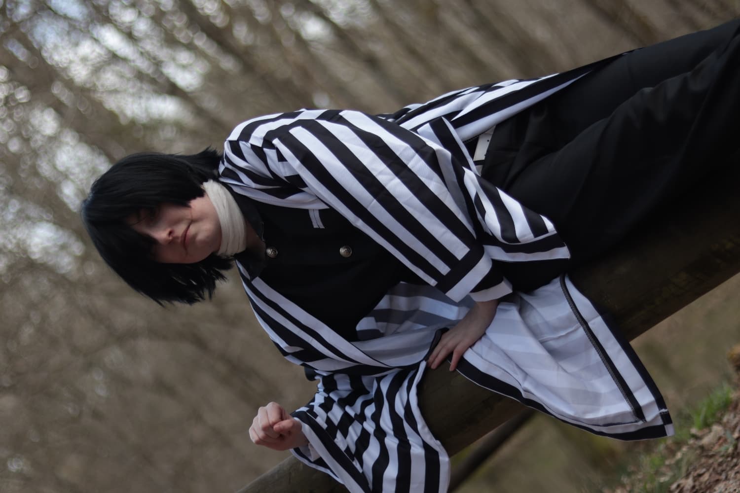 Demon slayer  - Photo 27