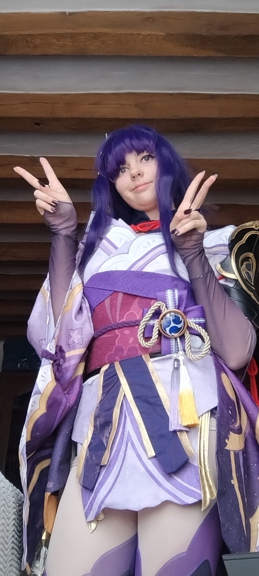 Raiden shogun  - Photo 5