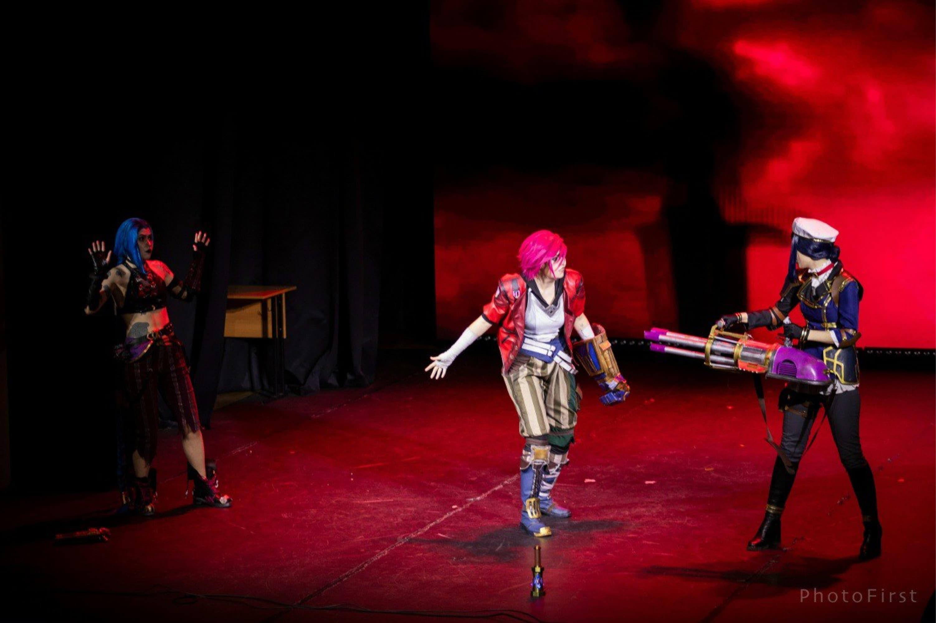 Festivals - Photo 14