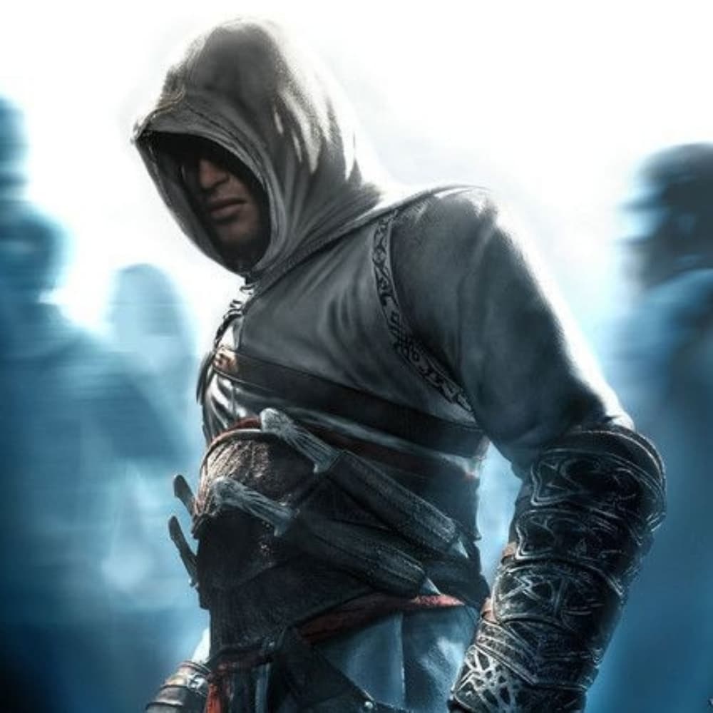 Altaïr Ibn La'ahad 