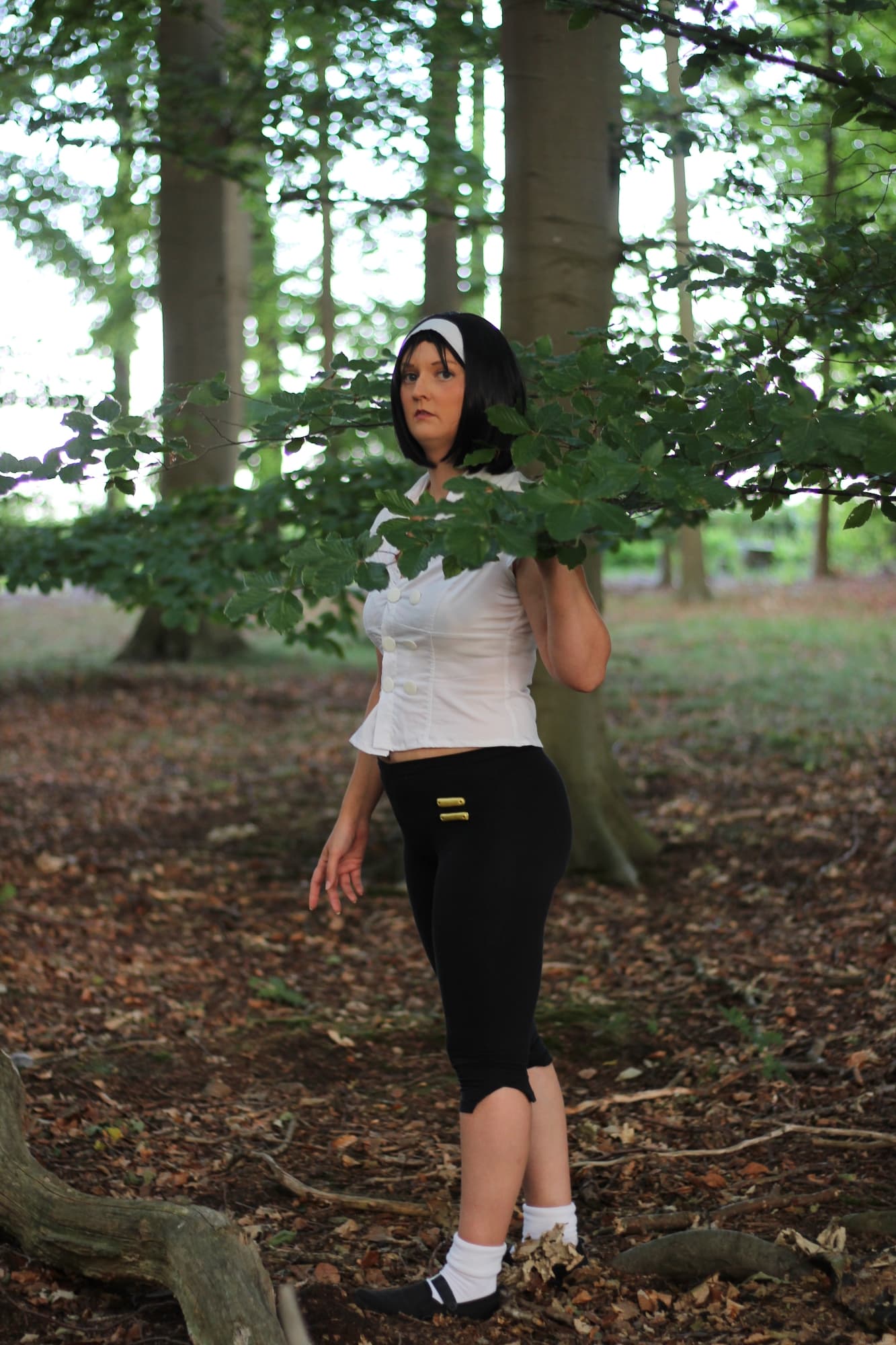 Jun Kazama (Tekken) - Photo 6