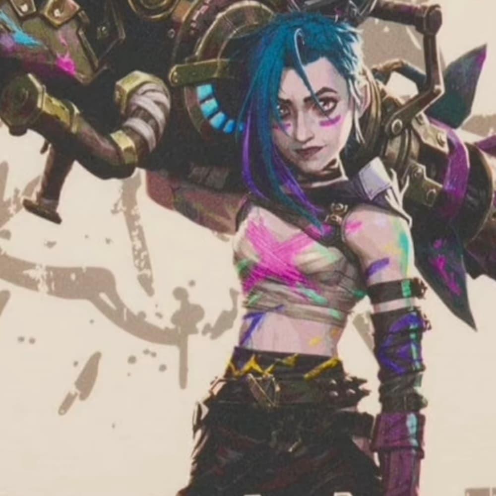 Jinx (saison 2)