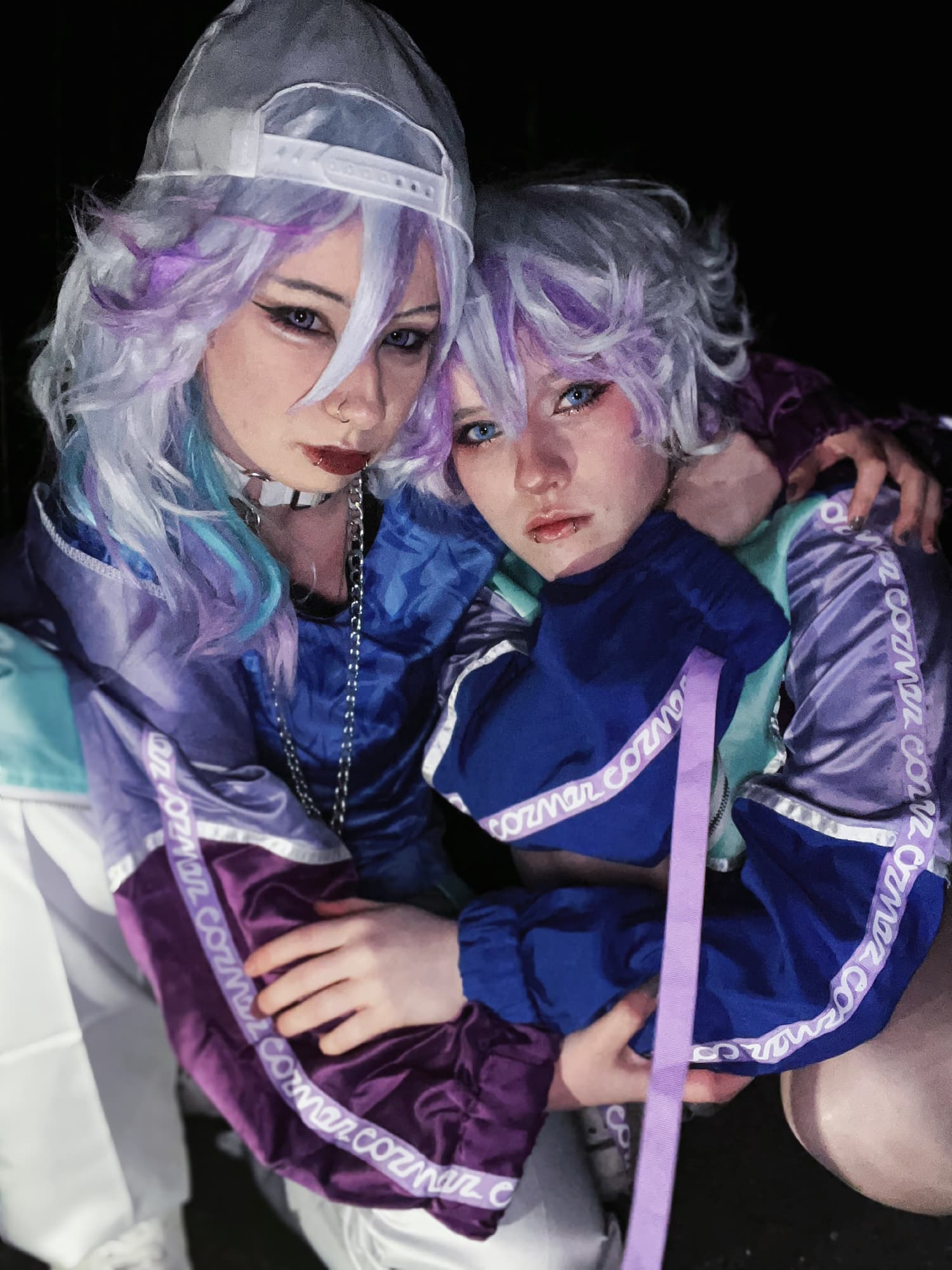 Cozmez🐍💜 - Photo 23