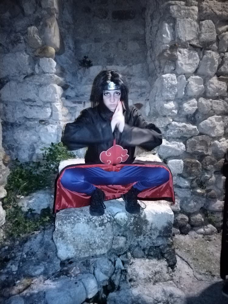 Itachi Uchiha  - Photo 25