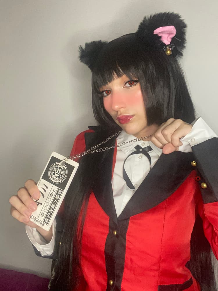 Yumeko - Photo 10