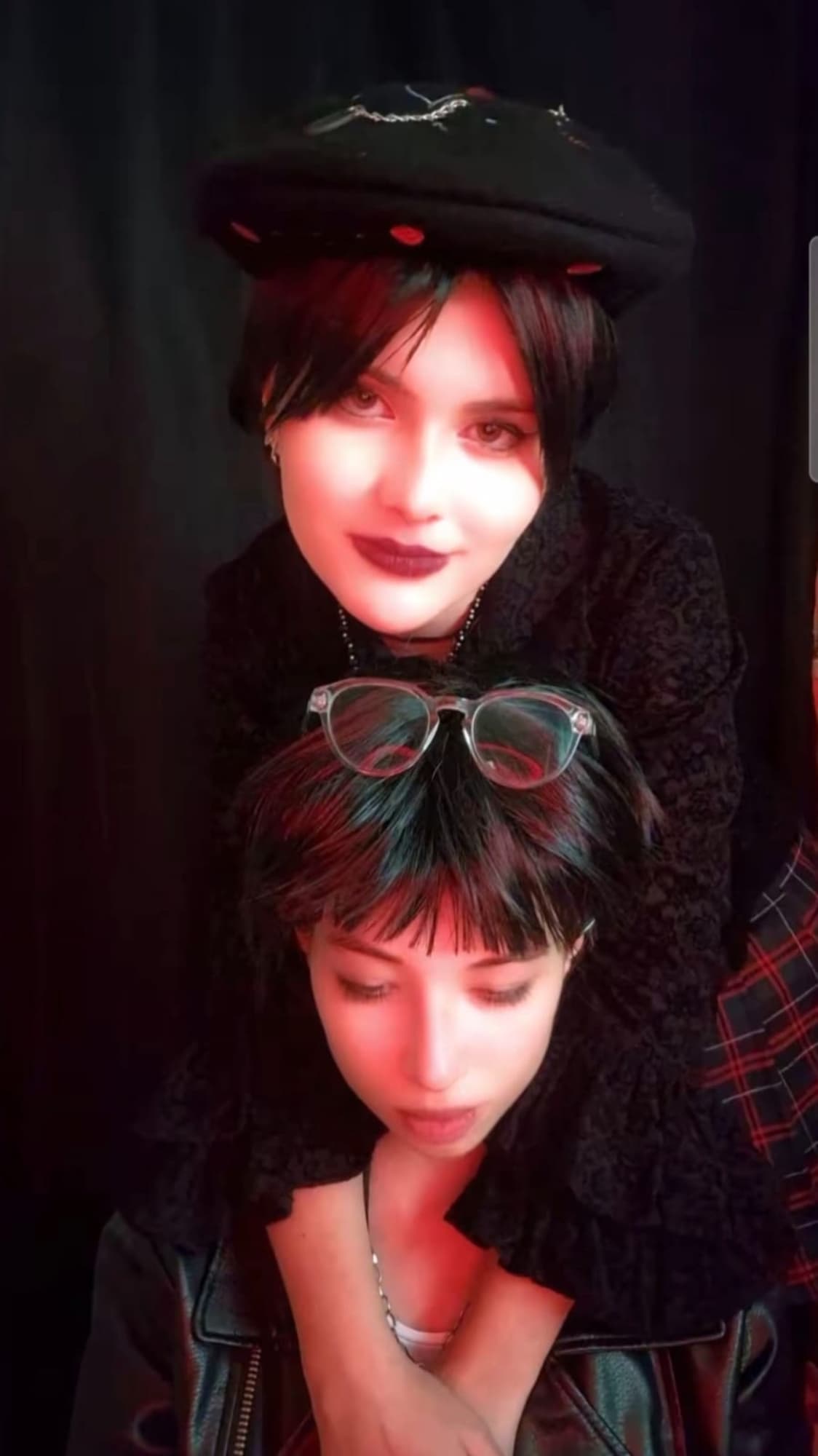 Ren x Nana - Photo 7