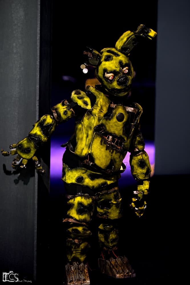 Springtrap - Photo 6