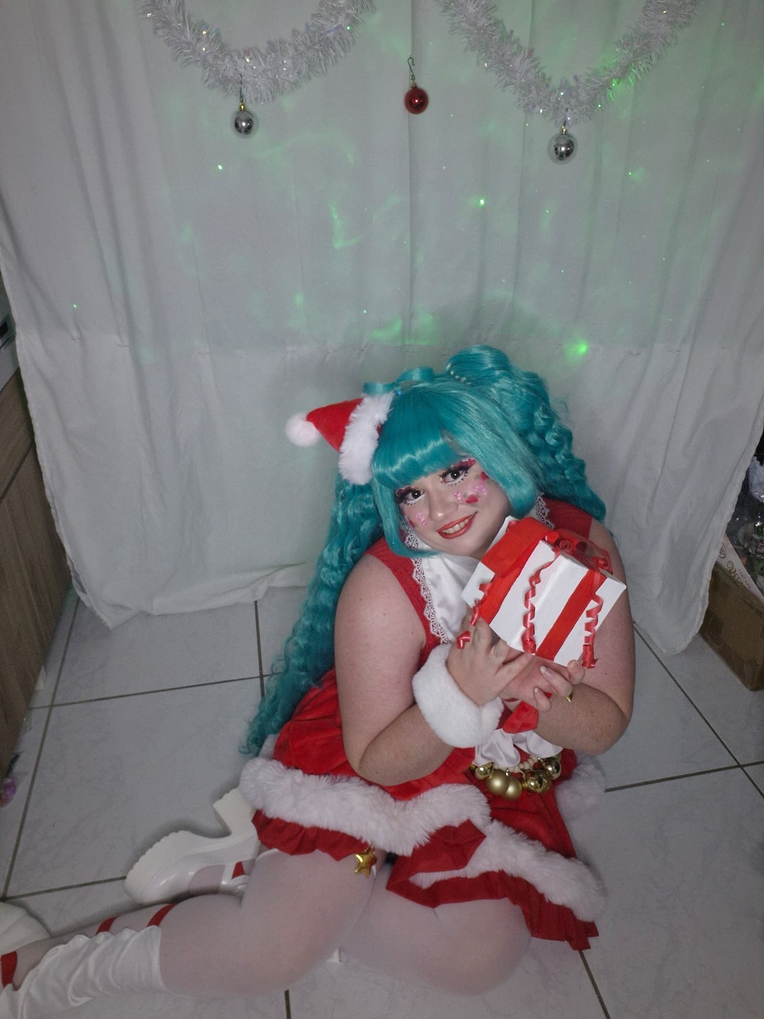 Miku Noël 2024 - Photo 7