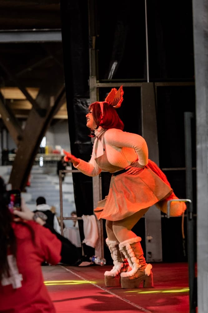 Evoli-passage scene - Photo 3