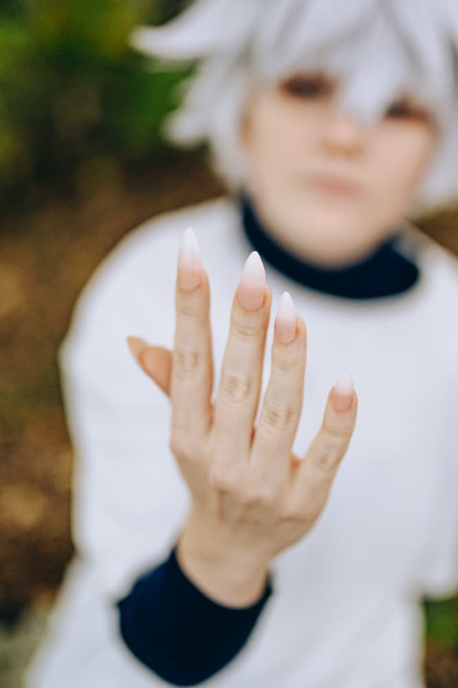 Kirua Zoldyck  - Photo 1