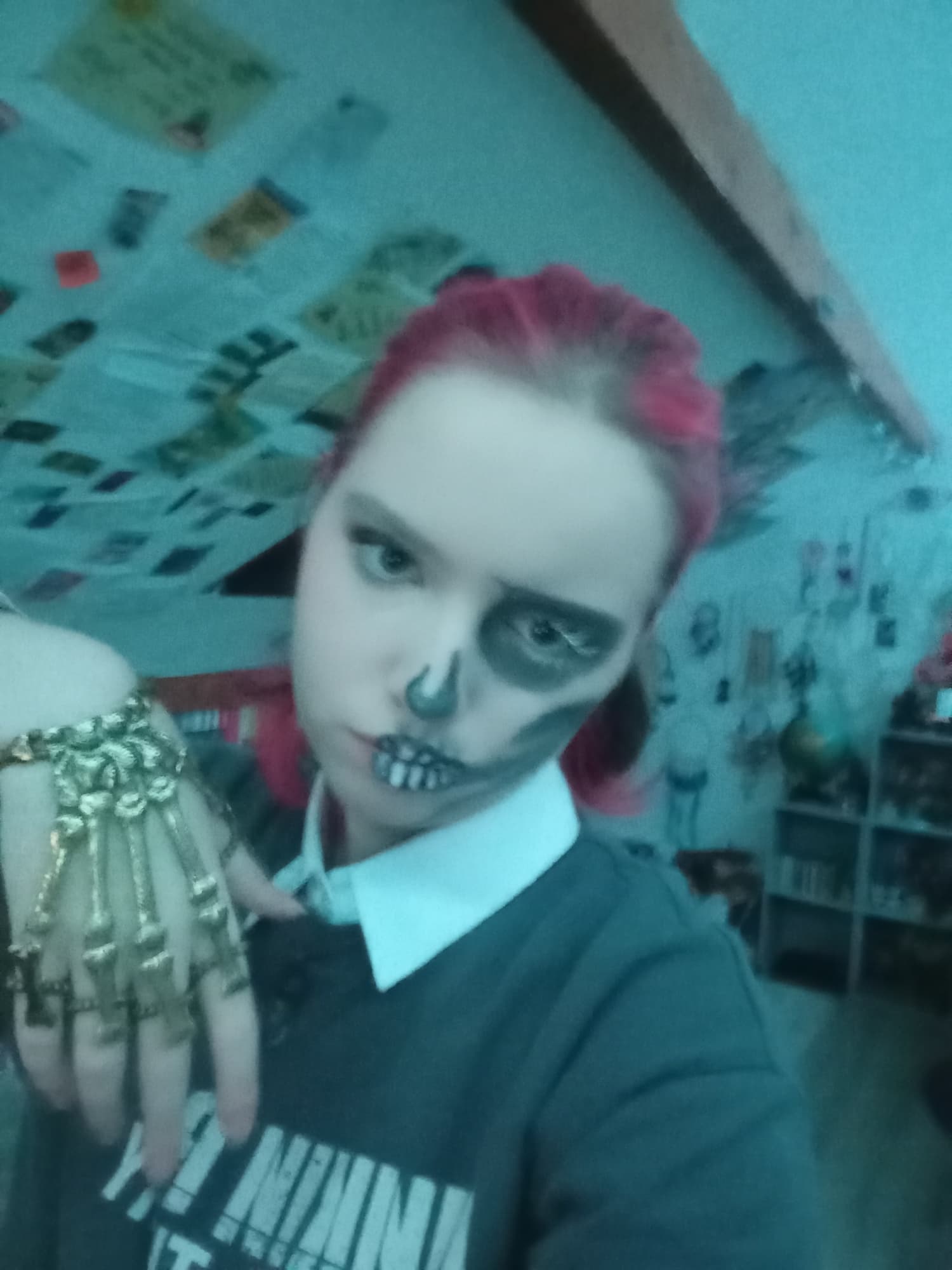 Costume Halloween  - Photo 9