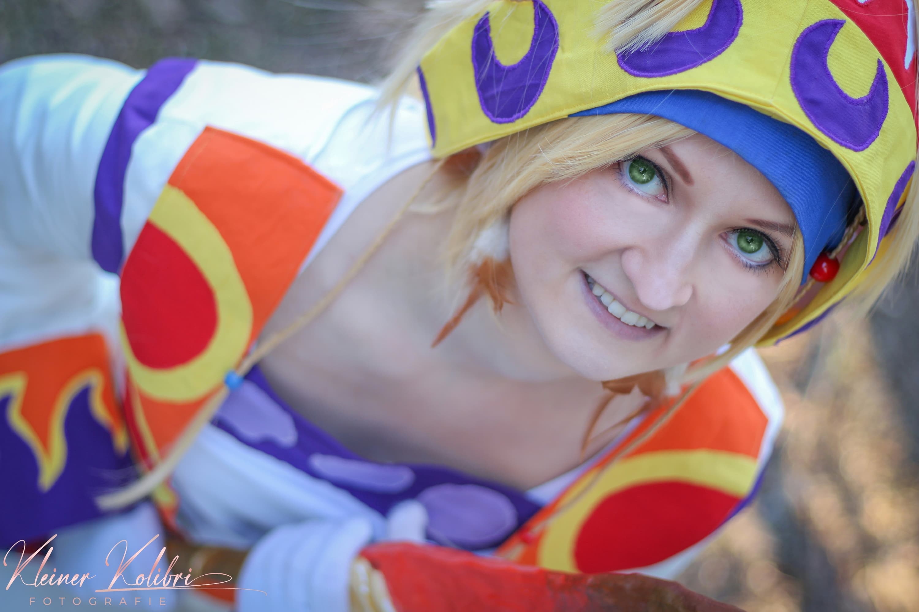 Rikku - Whitemage - Photo 18