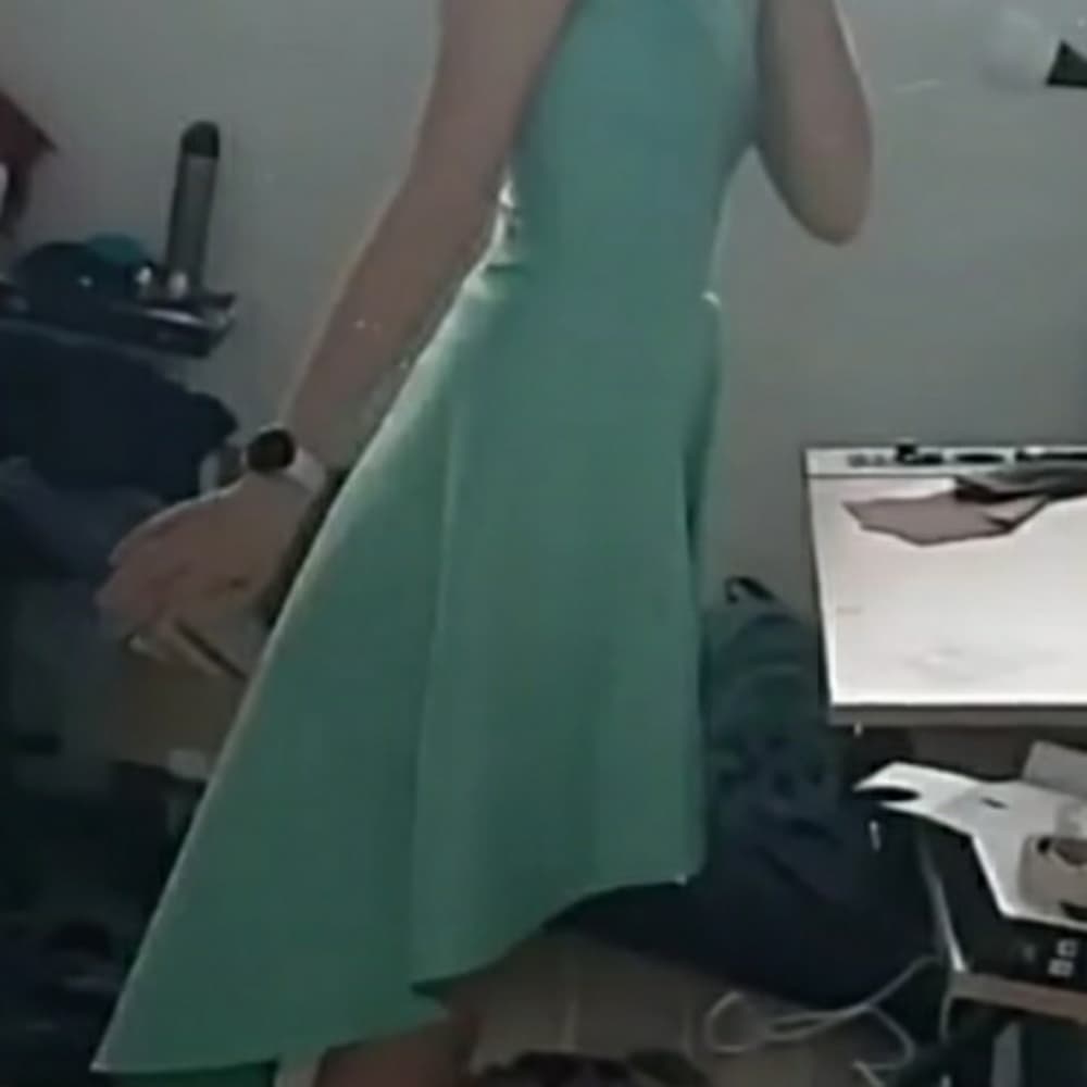 Robe - Unclassified cosplay photoshoot cover