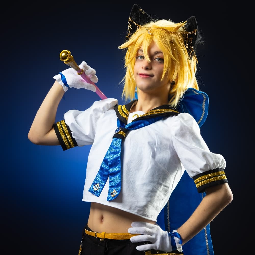 Kagamine Len