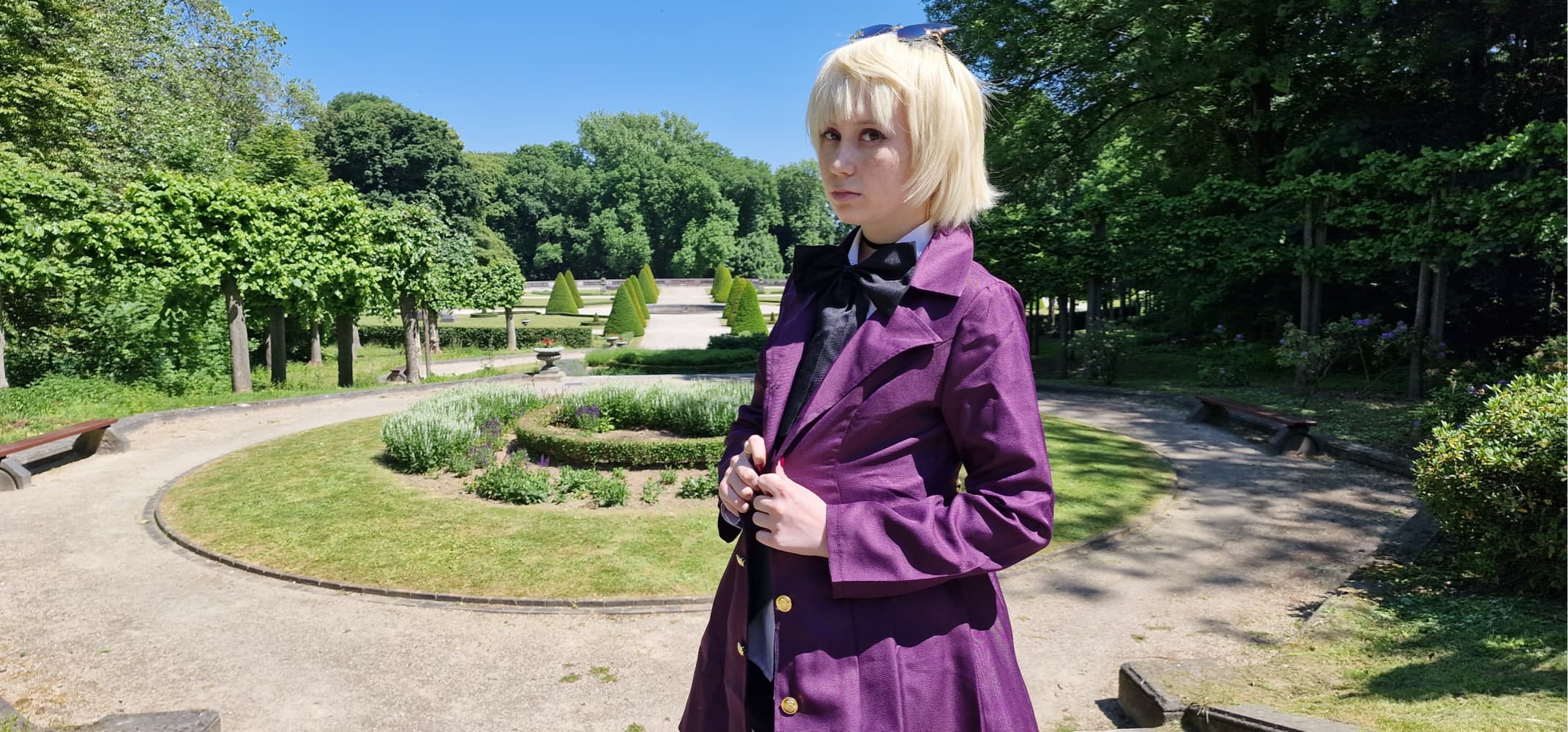 Alois Trancy  - Photo 1