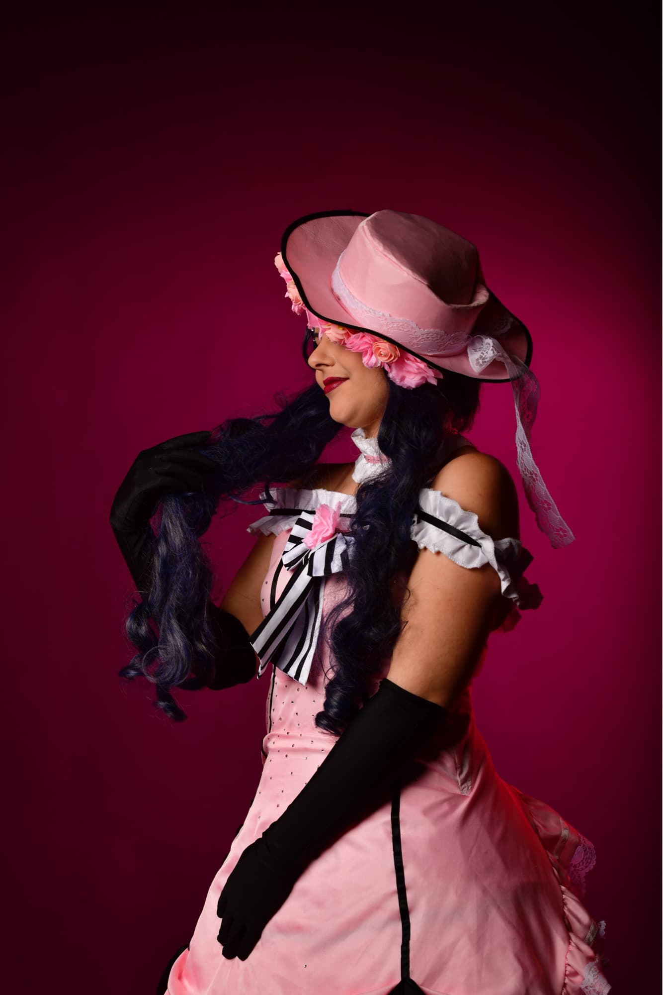 Shooting a domicile  - Photo 50