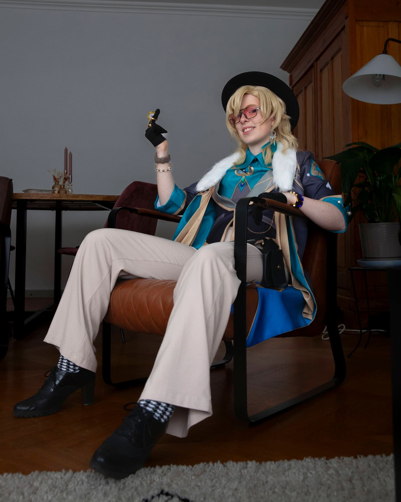 Aventurine 25 - Photo 8