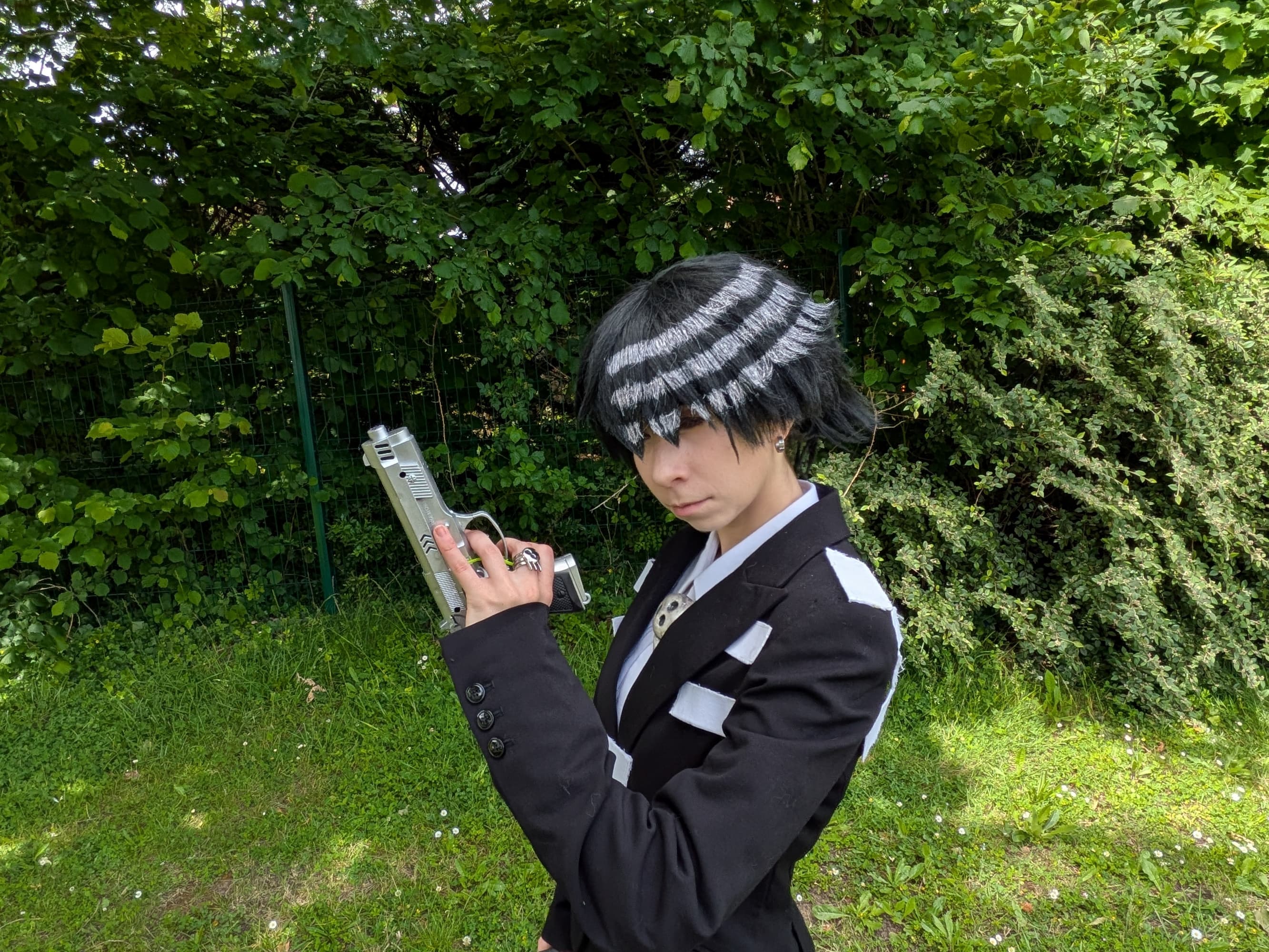 Death the kid  - Photo 5