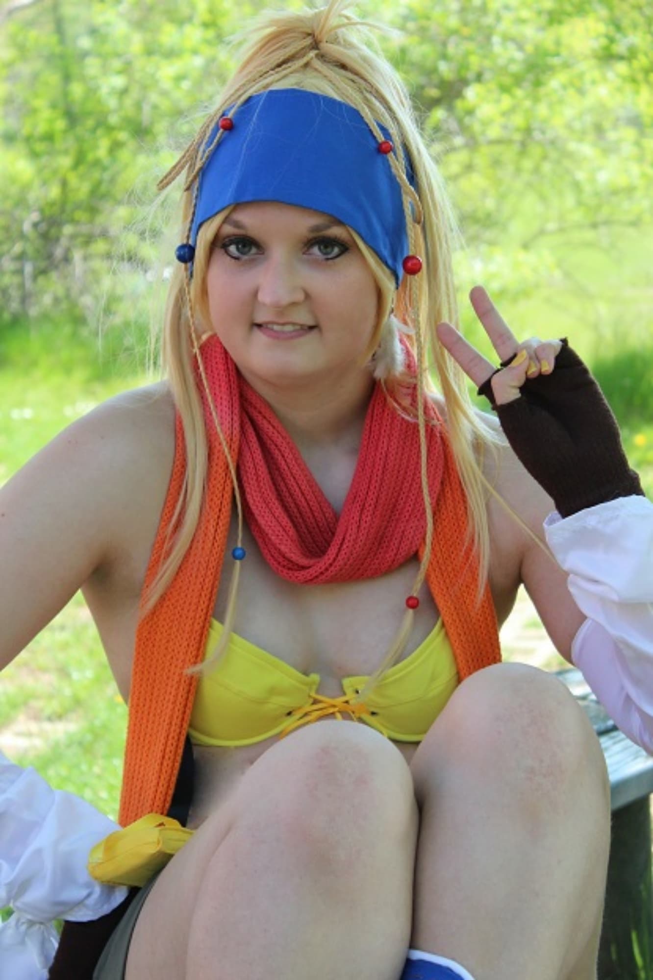 Rikku (Dieb) - Photo 48