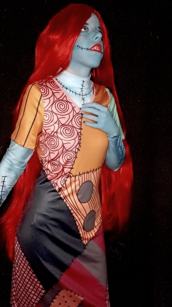 Sally Flinkstein - Photo 2