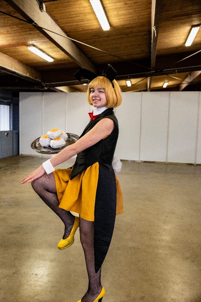 Pictasia 2024 - Photo 9