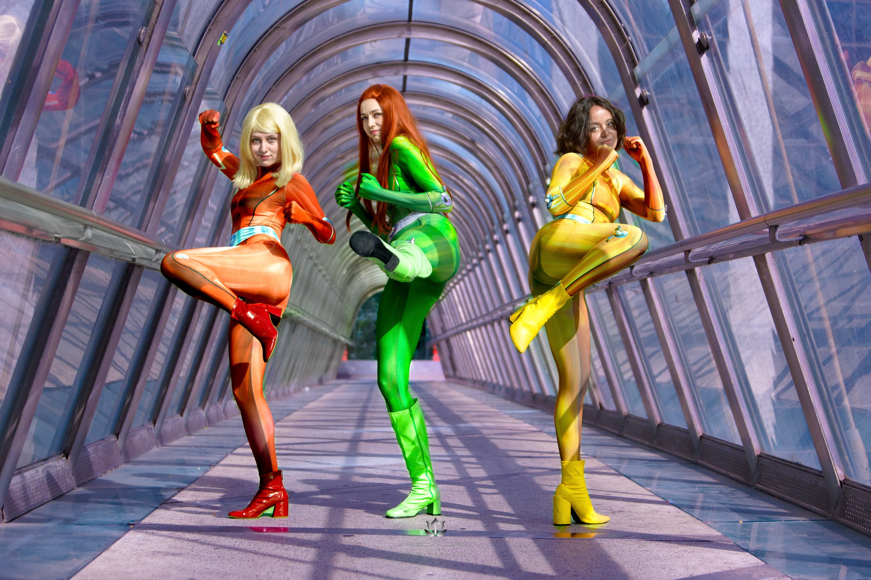 Totally Spies - Photo 59