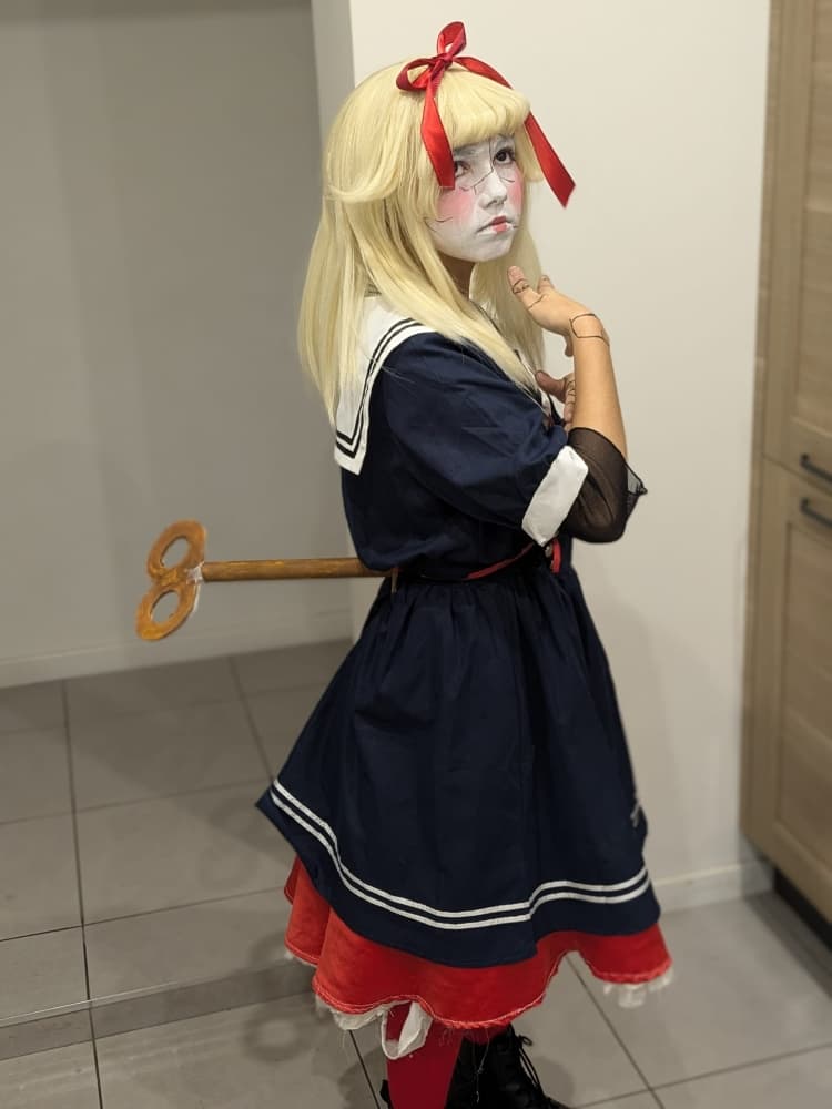 Halloween  - Photo 7