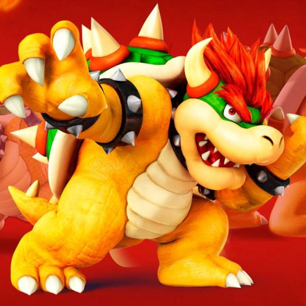 Bowser