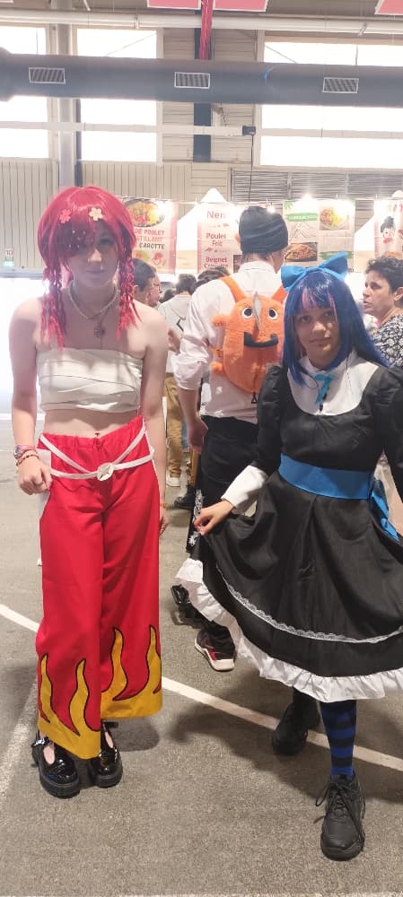 Stocking Anarchy - Photo 7