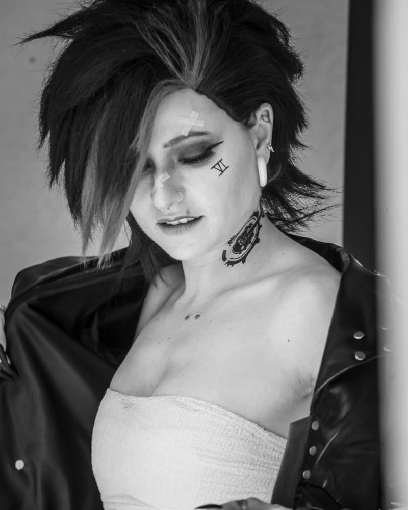 Vi Pit Fighter  - Photo 8