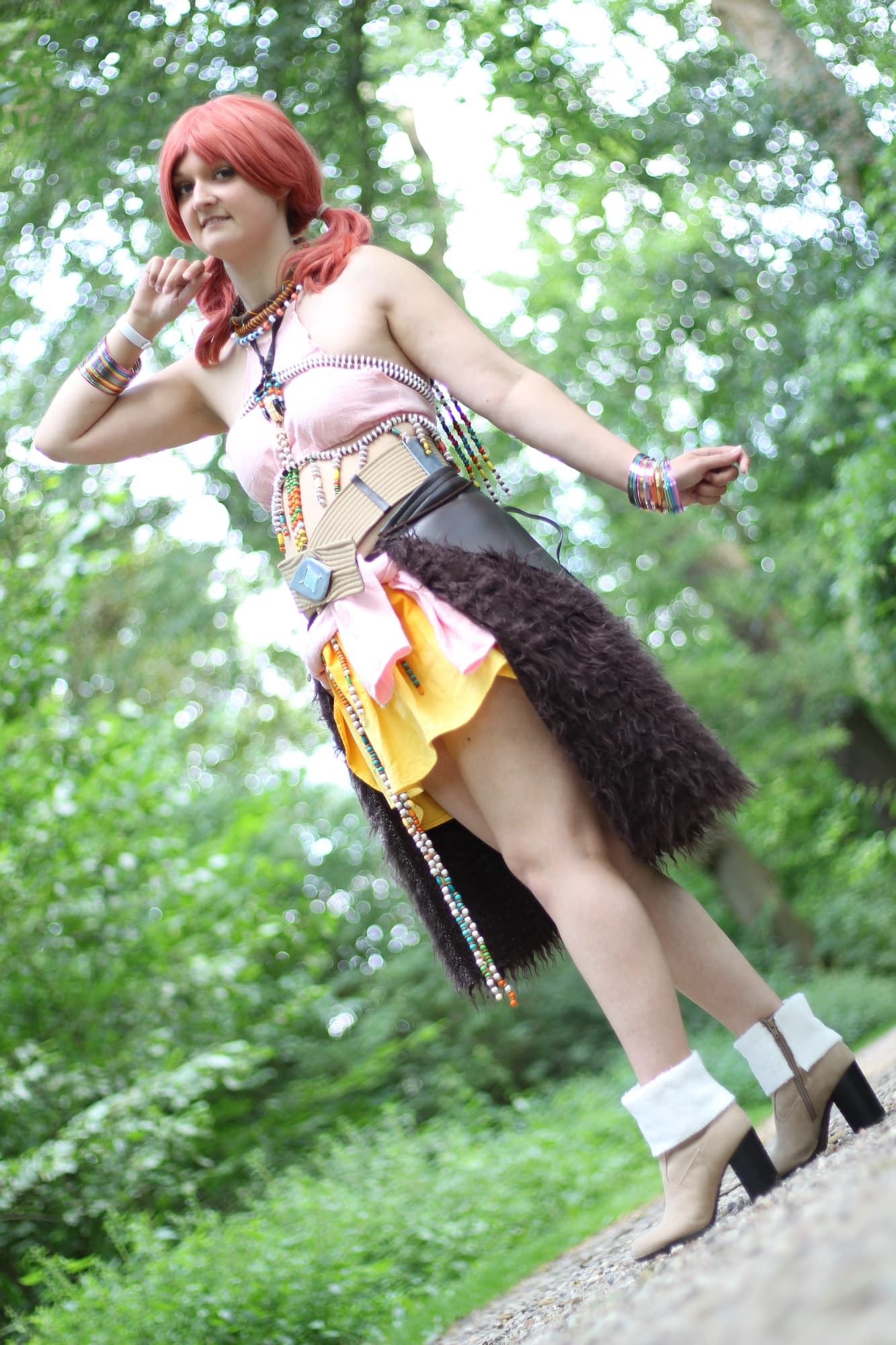 Oerba Dia Vanille  - Photo 40