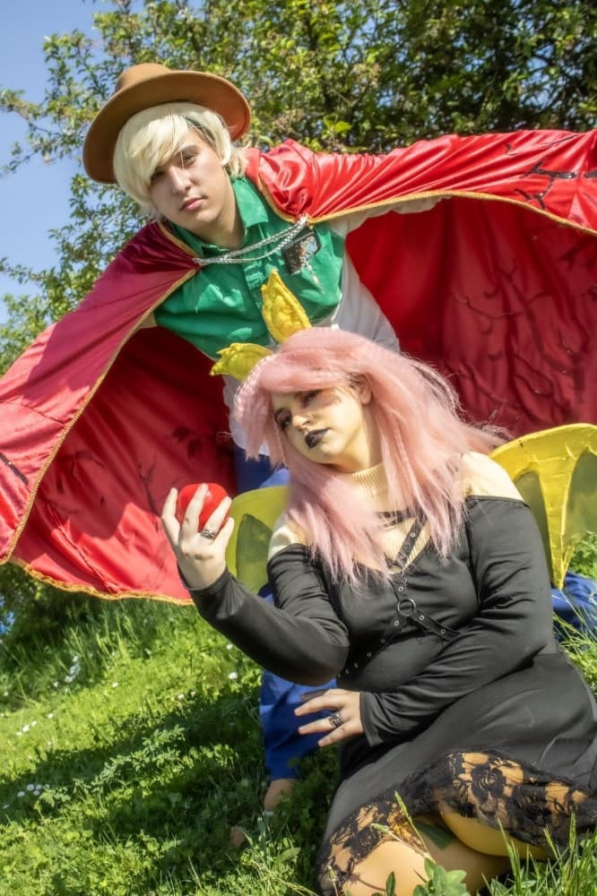 FlutterBat - Photo 3