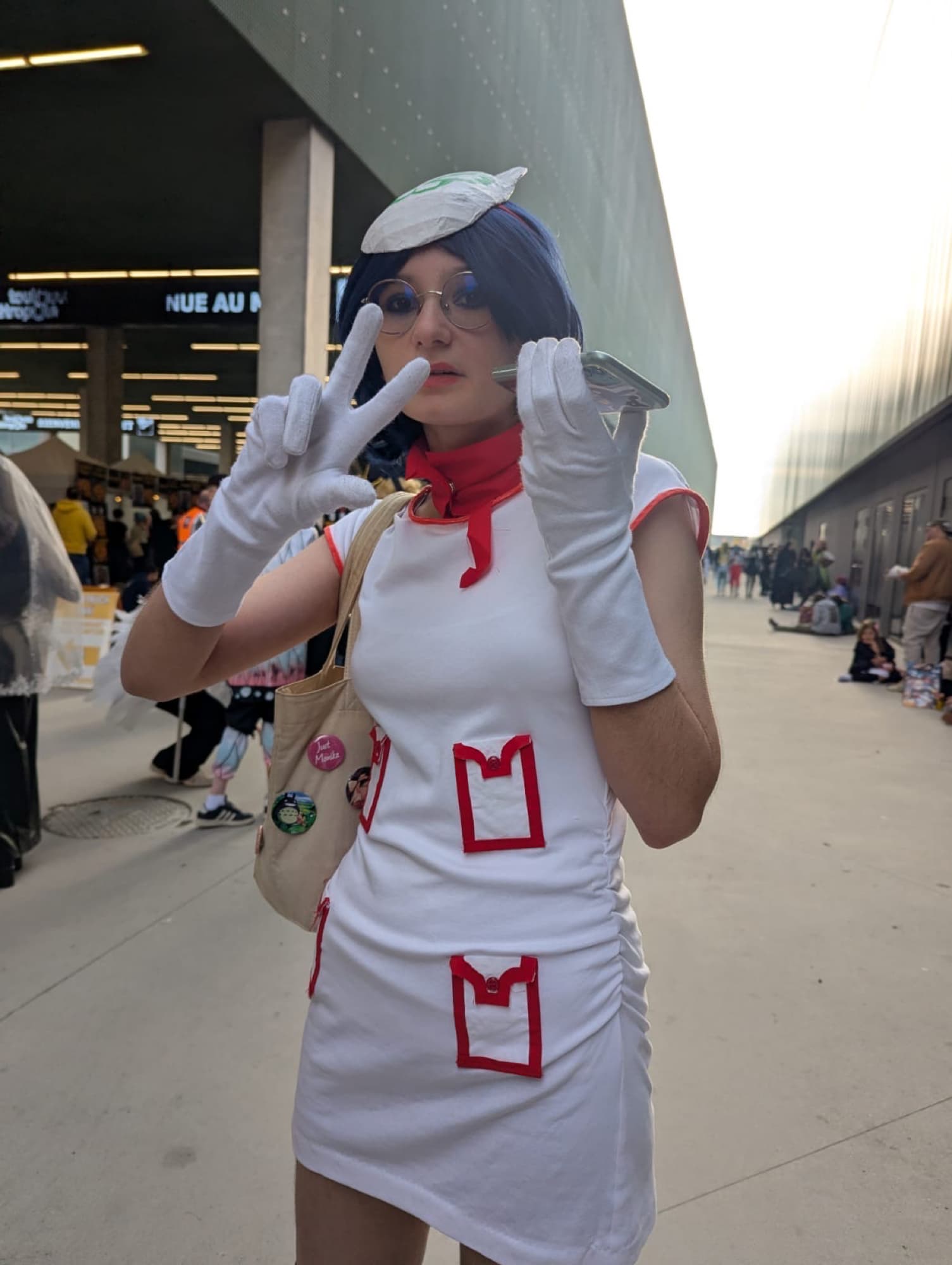 Noodle nov 2025 - Photo 6