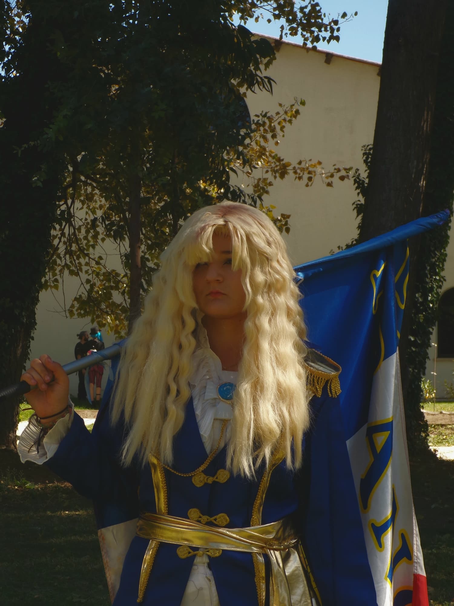 Lady oscar - Photo 7