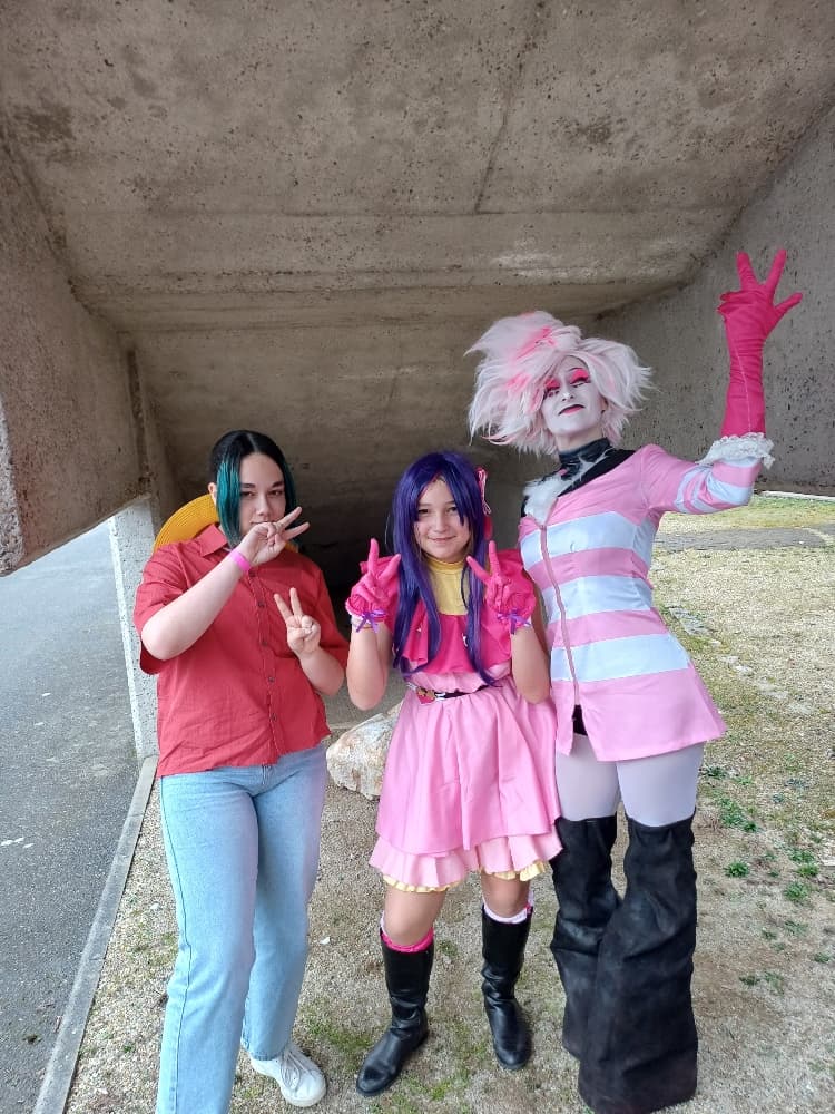 AI OSHINO - Photo 13