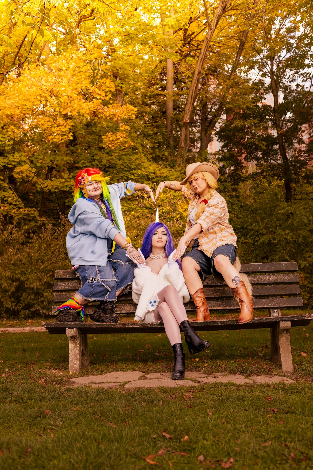 Shoot MLP - Photo 16