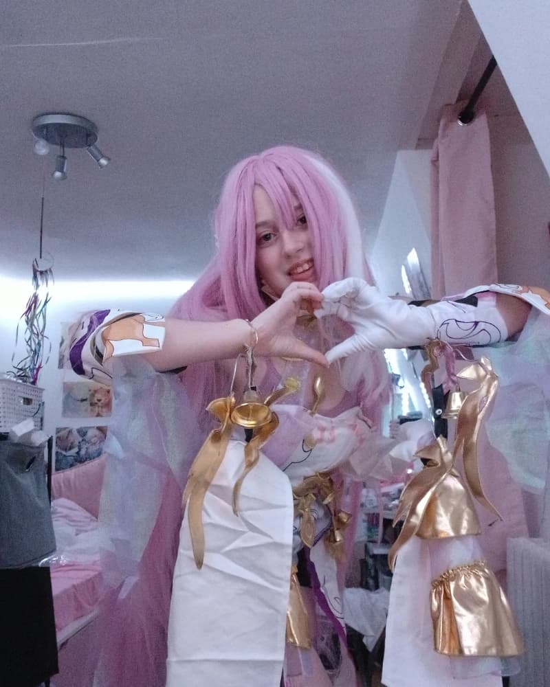 Elysia photo - Photo 3