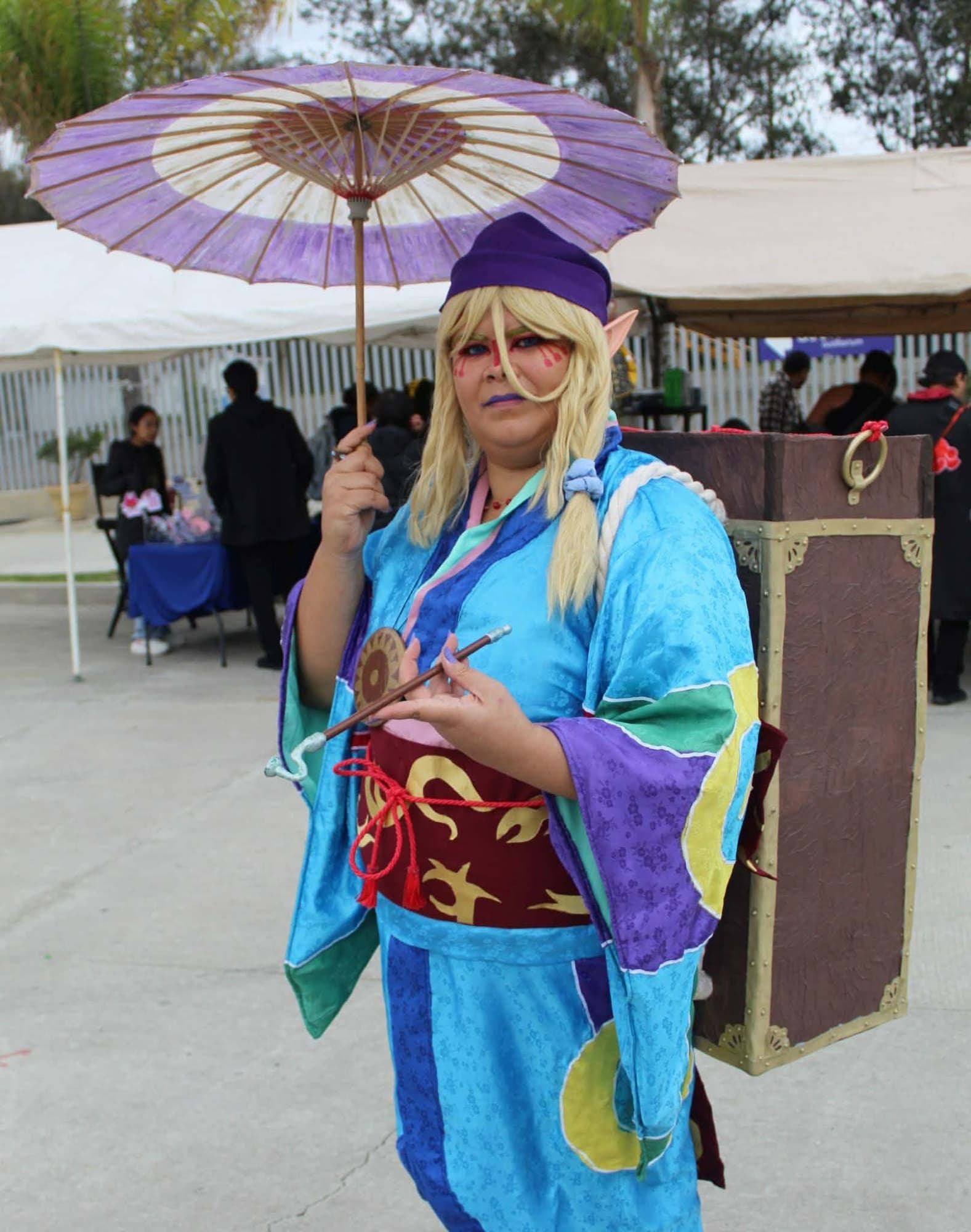 Kusuriuri - Photo 3