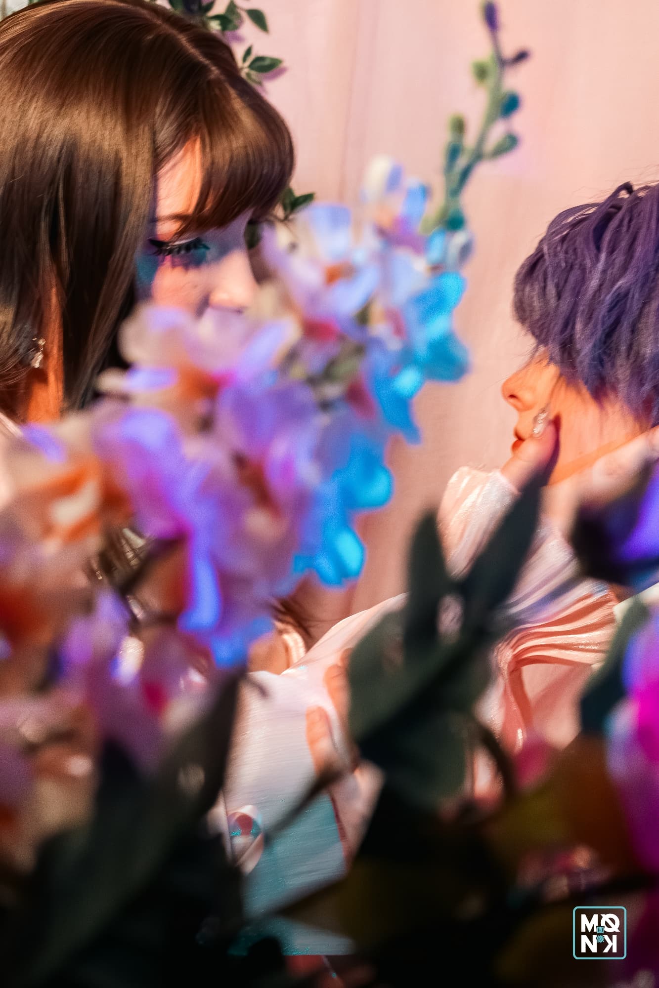 Rafayel x MC LADS  - Photo 2