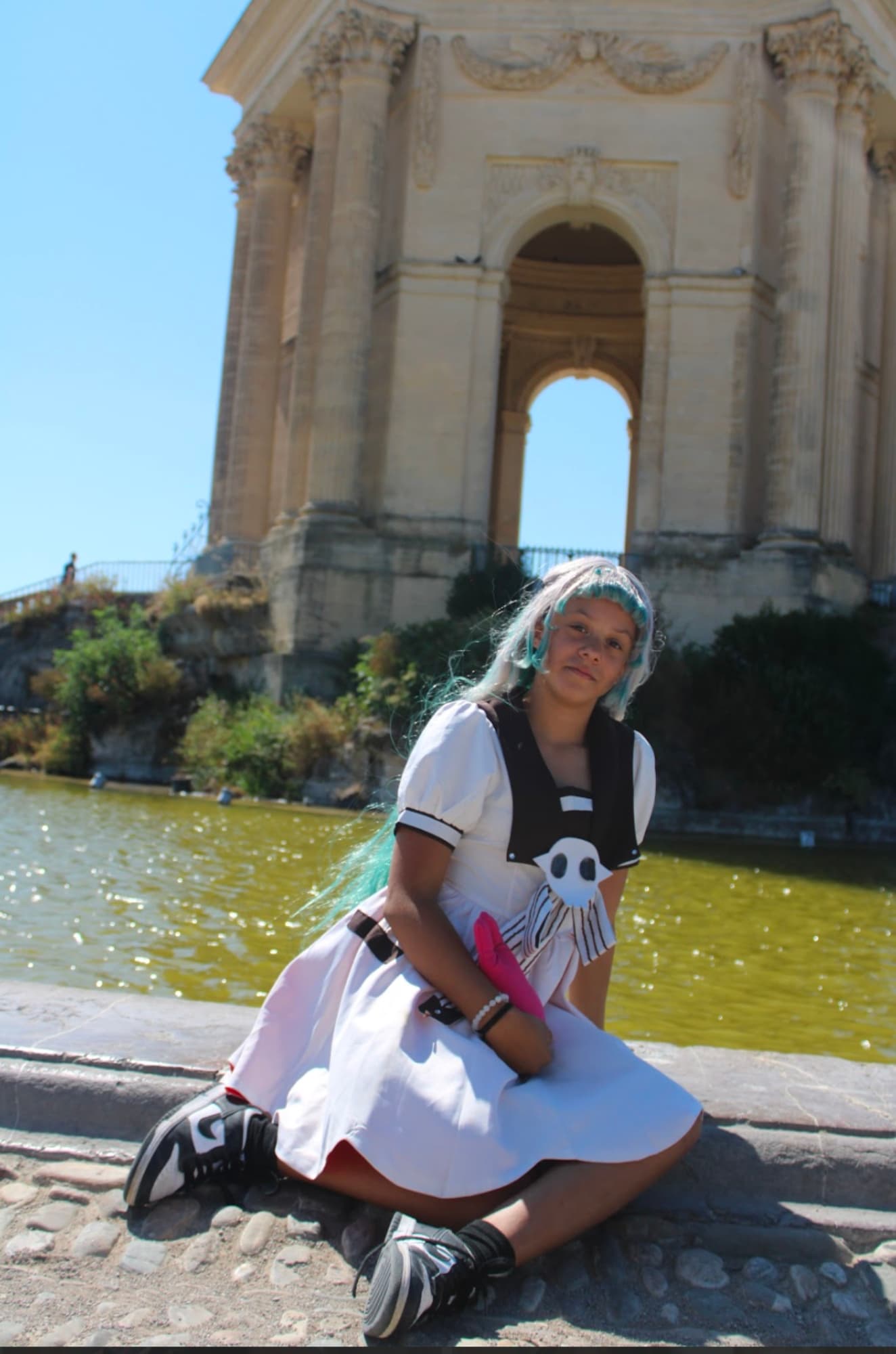 Nene Yashiro 2 - Photo 15