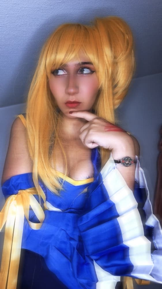 lucy heartfilia  - Photo 9