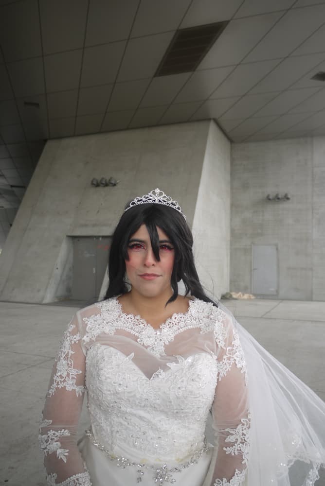 Yor Forger - Photo 38