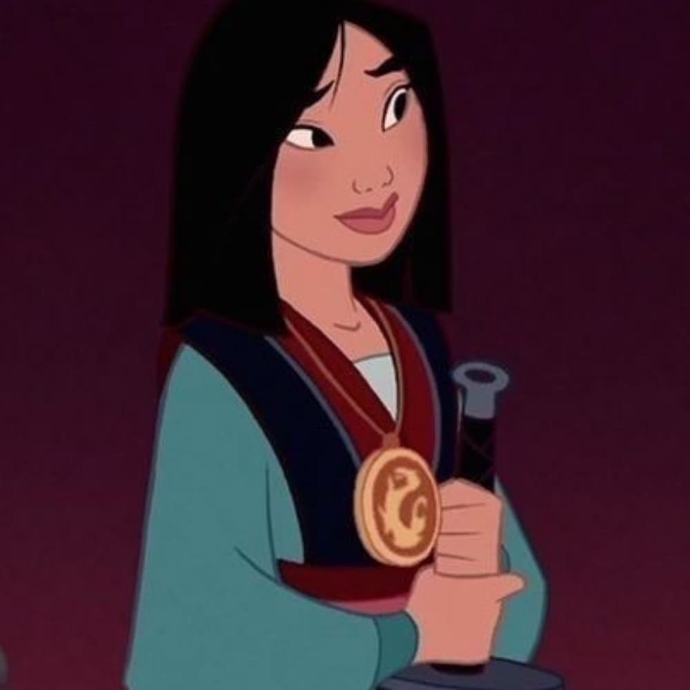 Mulan 