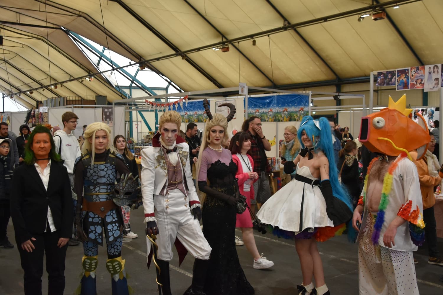 Japan Chateauroux 1 - Photo 81