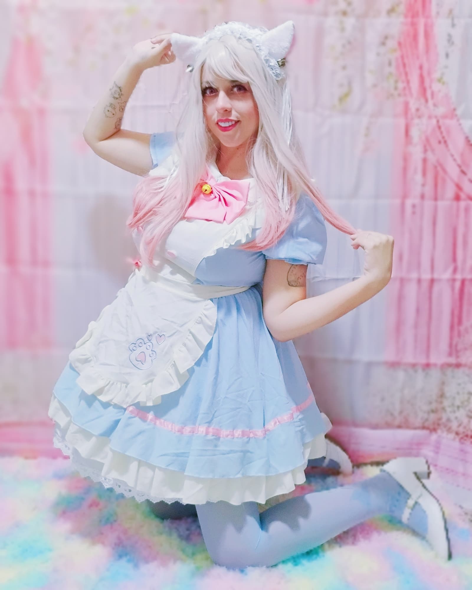 Marin Maid Fanart - Photo 1