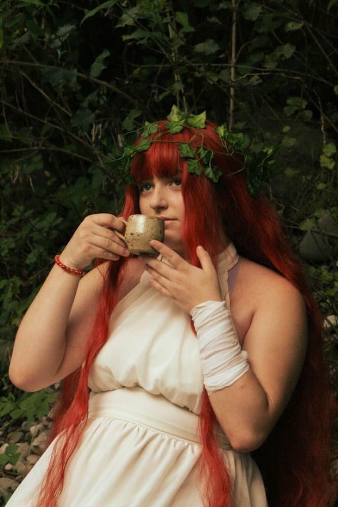 Elisabeth ( Oc ) - Photo 6