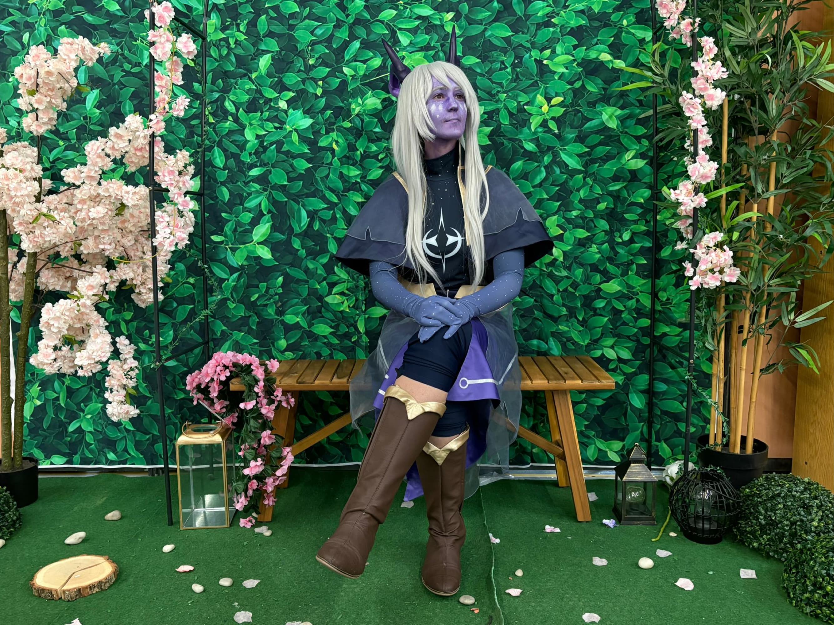 Aaravos Kamocon 2026 - Photo 5