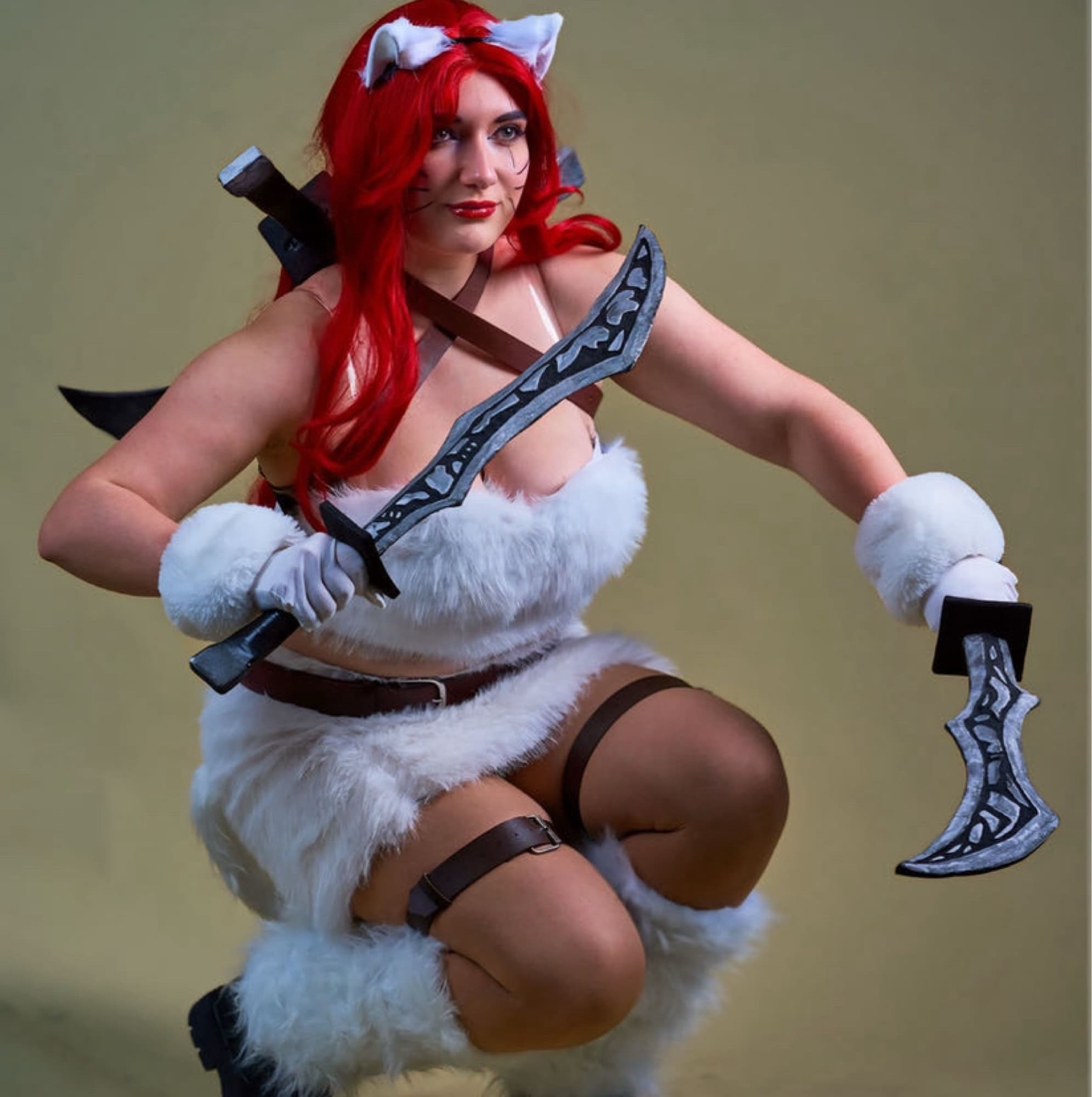 Katarina M lol