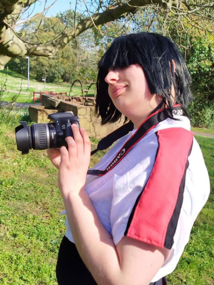 Qiao Ling - Photo 13