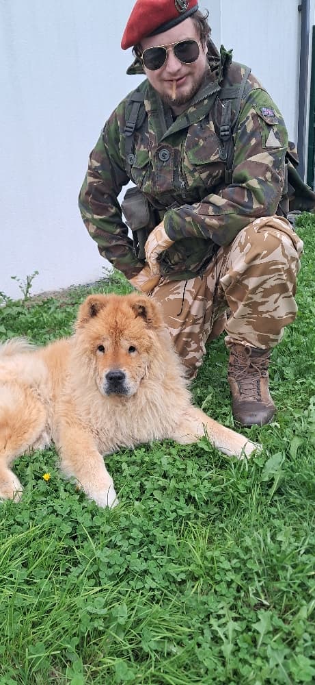 James McAllister - Photo 3